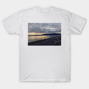 Island Sunset T-Shirt